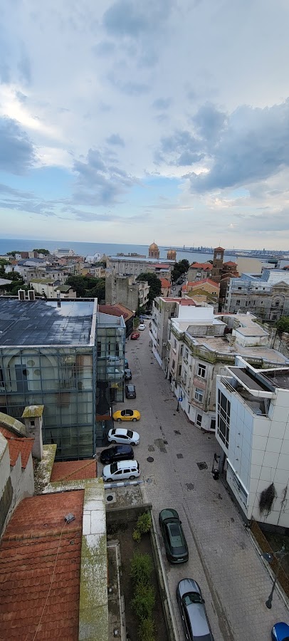 Foto di Old City - Apartments