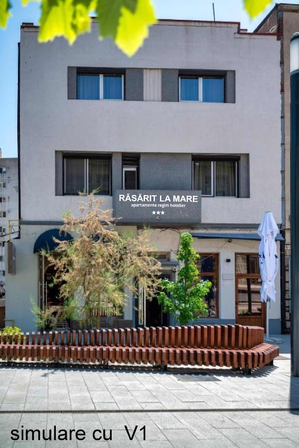 Foto di Răsărit la mare