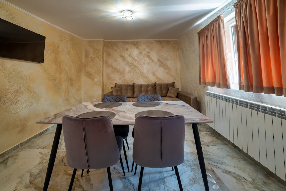 Foto di Răsărit la mare