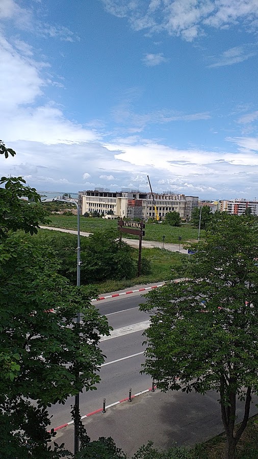 Apartament Vacanță Andrei