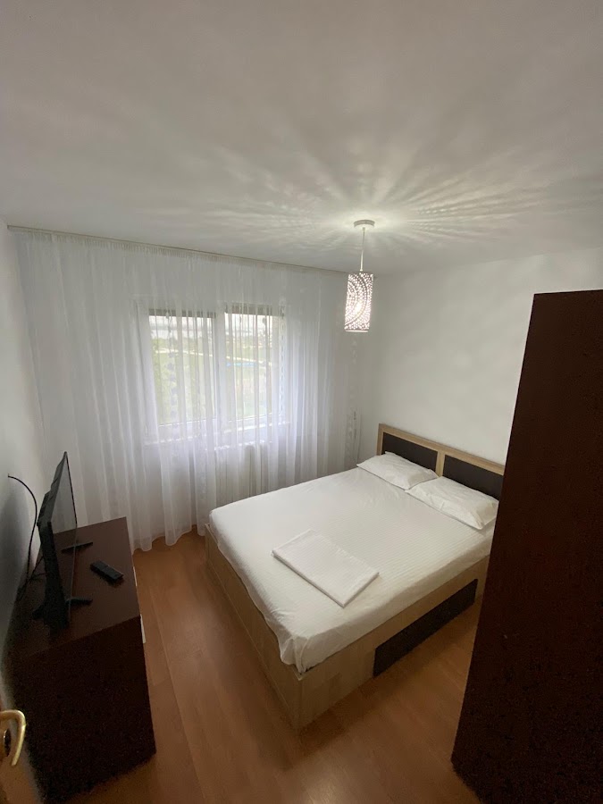 Foto di copertina di Apartament Vacanță Andrei