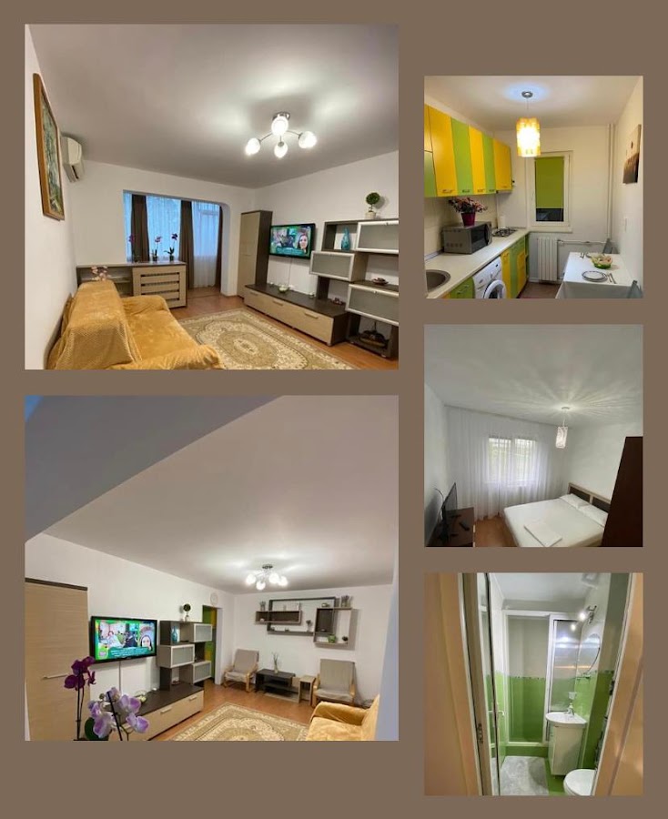 Foto di Apartament Vacanță Andrei