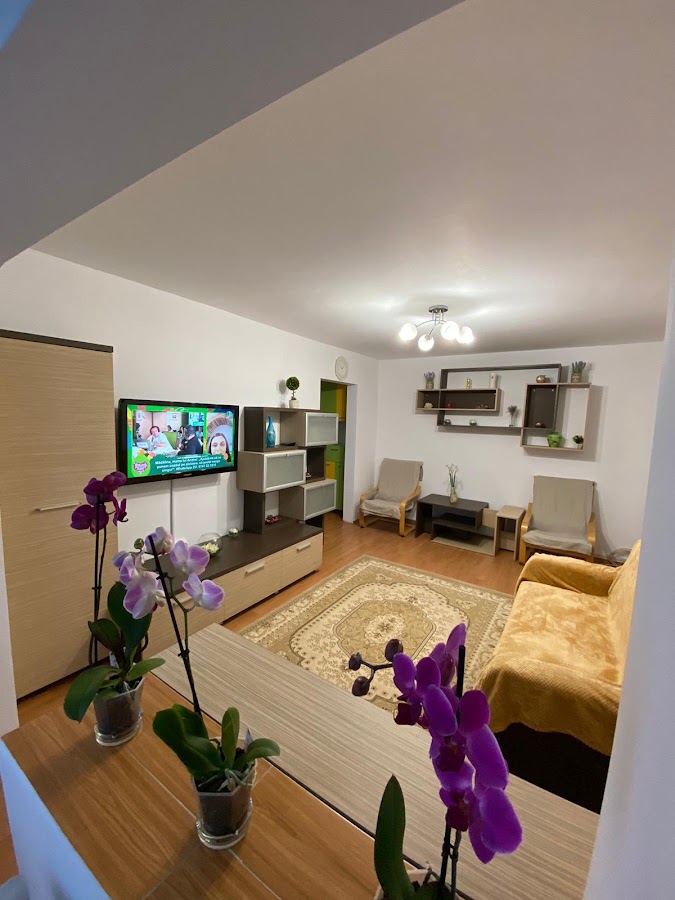 Foto di Apartament Vacanță Andrei