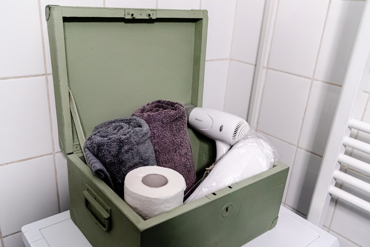 Foto di Central Art Apartment with Treasure Hunt - Free Parking & Self Check-in