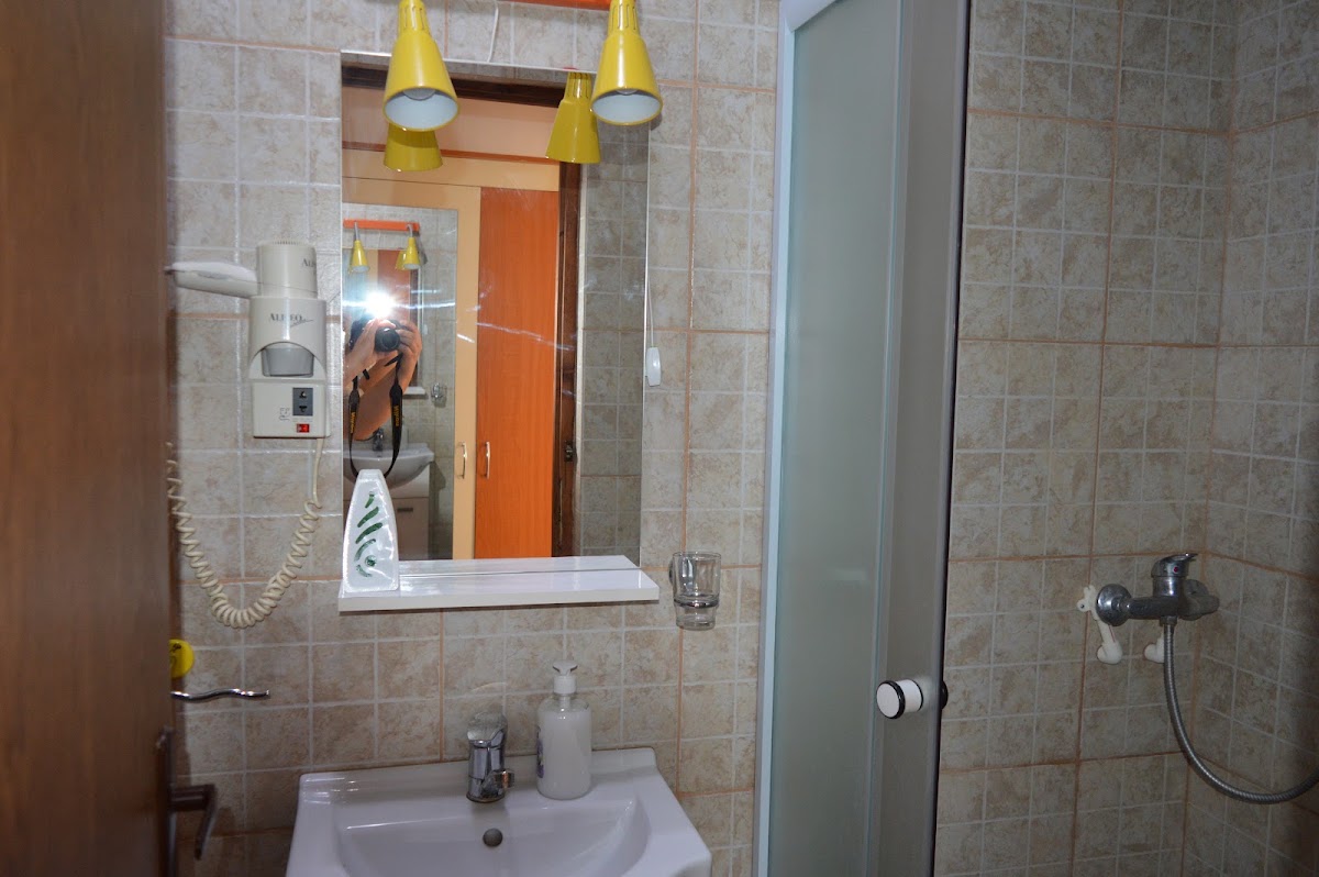 Foto di Vila Garsoniere Victor Seaview Constanta