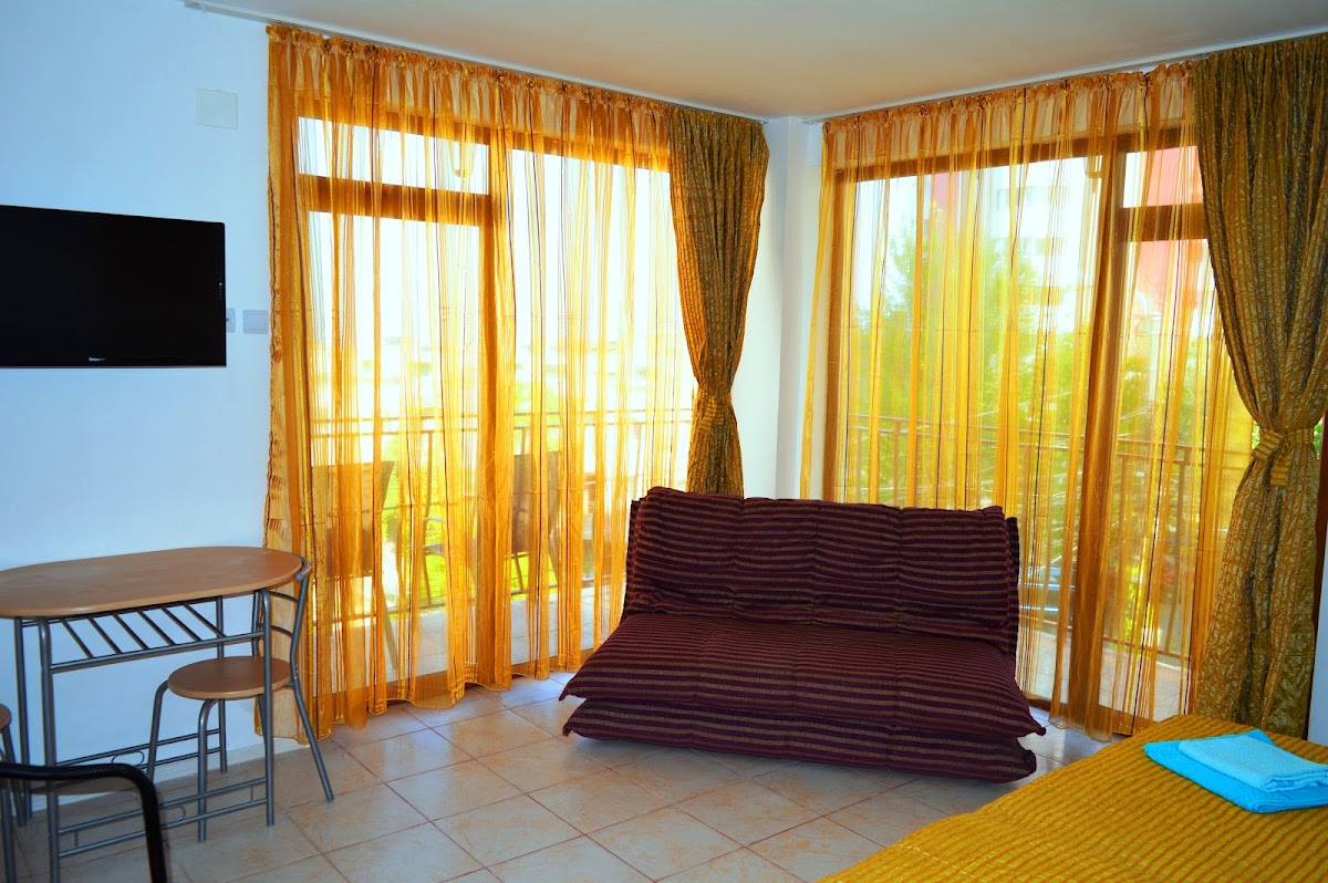 Foto di Vila Garsoniere Victor Seaview Constanta