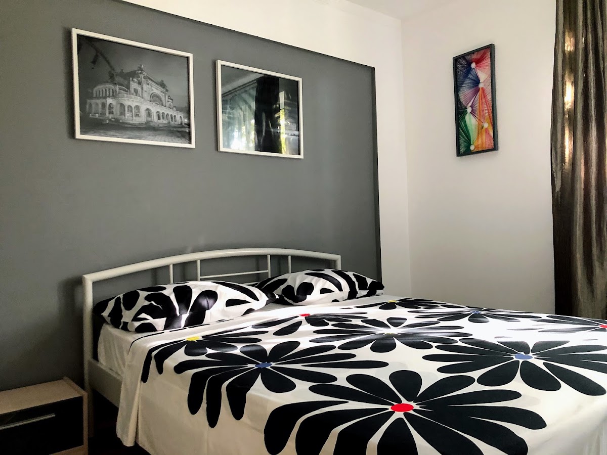 Foto di copertina di Solis T | Cosy Central Apt. Walk to Beach & Caffes