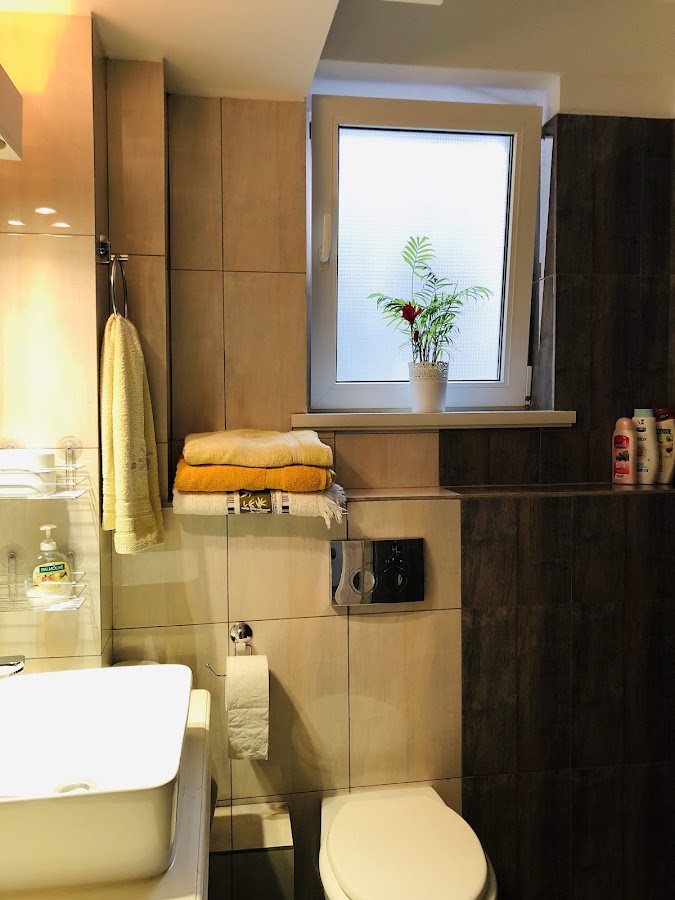 Foto di Solis T | Cosy Central Apt. Walk to Beach & Caffes