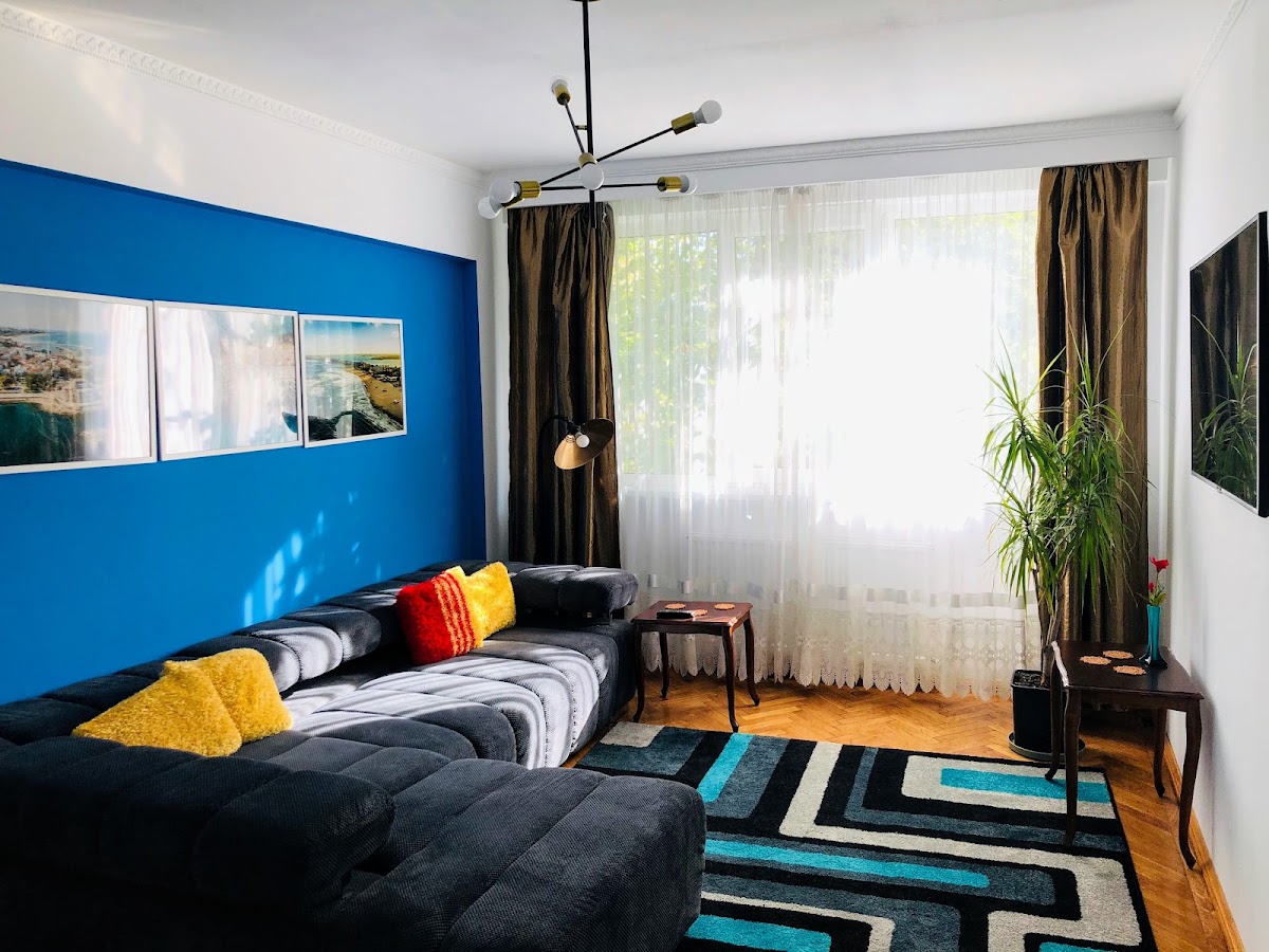 Foto di Solis T | Cosy Central Apt. Walk to Beach & Caffes