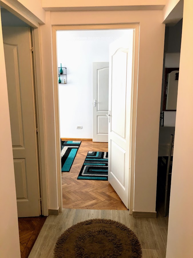 Foto di Solis T | Cosy Central Apt. Walk to Beach & Caffes
