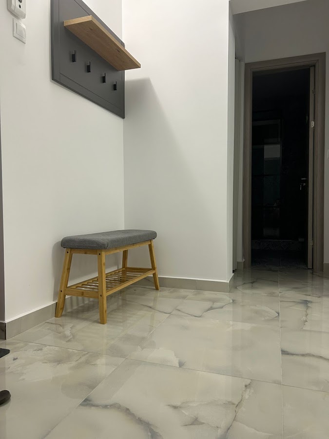 Apartament regim hotelier