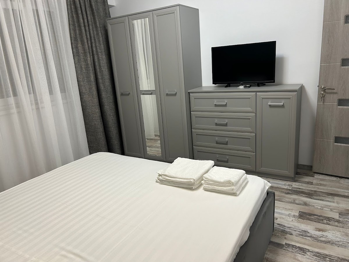 Foto di copertina di Apartament regim hotelier