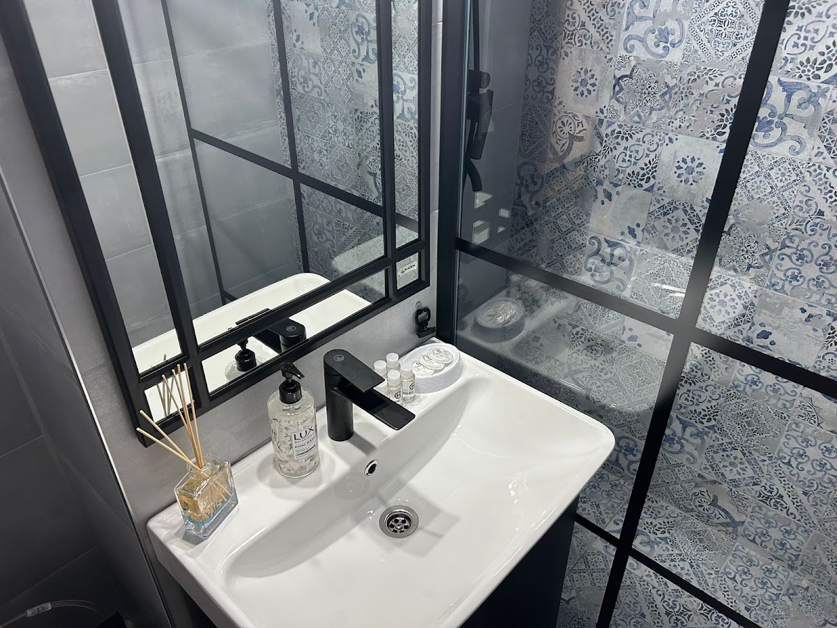 Foto di Apartament regim hotelier