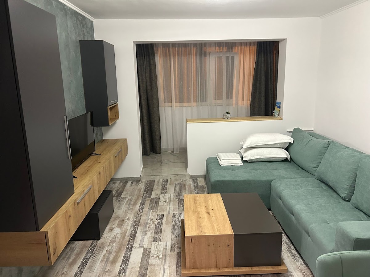 Foto di Apartament regim hotelier