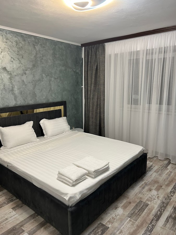 Foto di Apartament regim hotelier