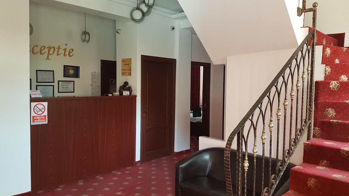 Foto di Vila Queen Mary
