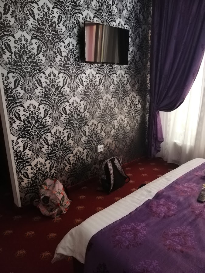 Foto di Vila Queen Mary
