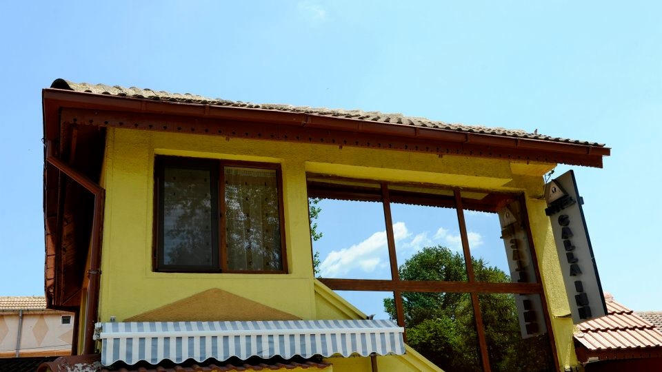 Hotel Calla Inn