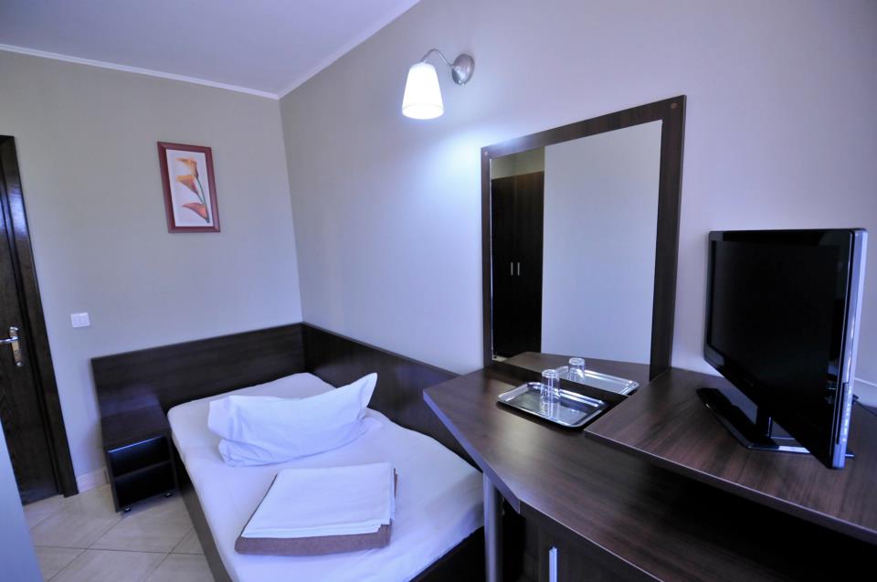 Foto di Hotel Calla Inn