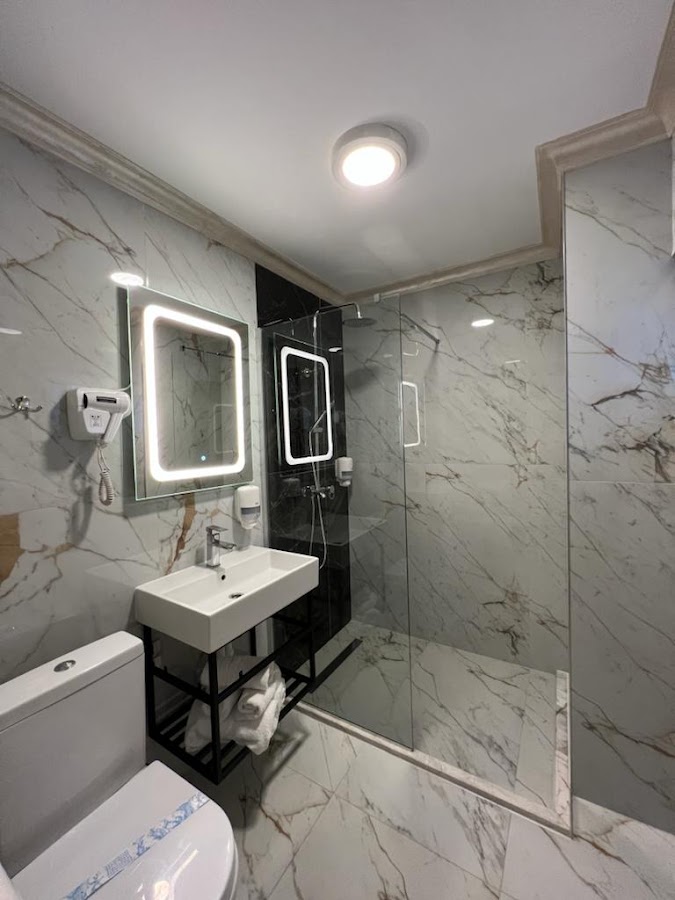 Foto di EKA Residence