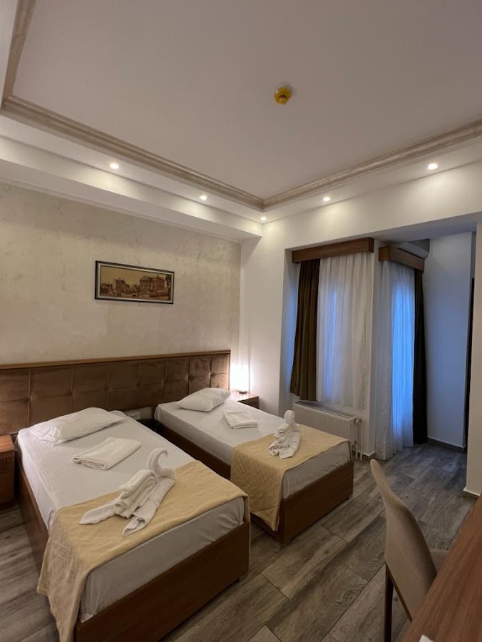 Foto di EKA Residence