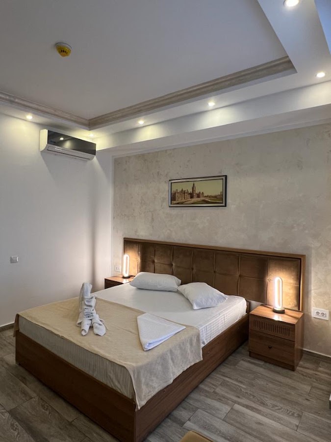 Foto di EKA Residence