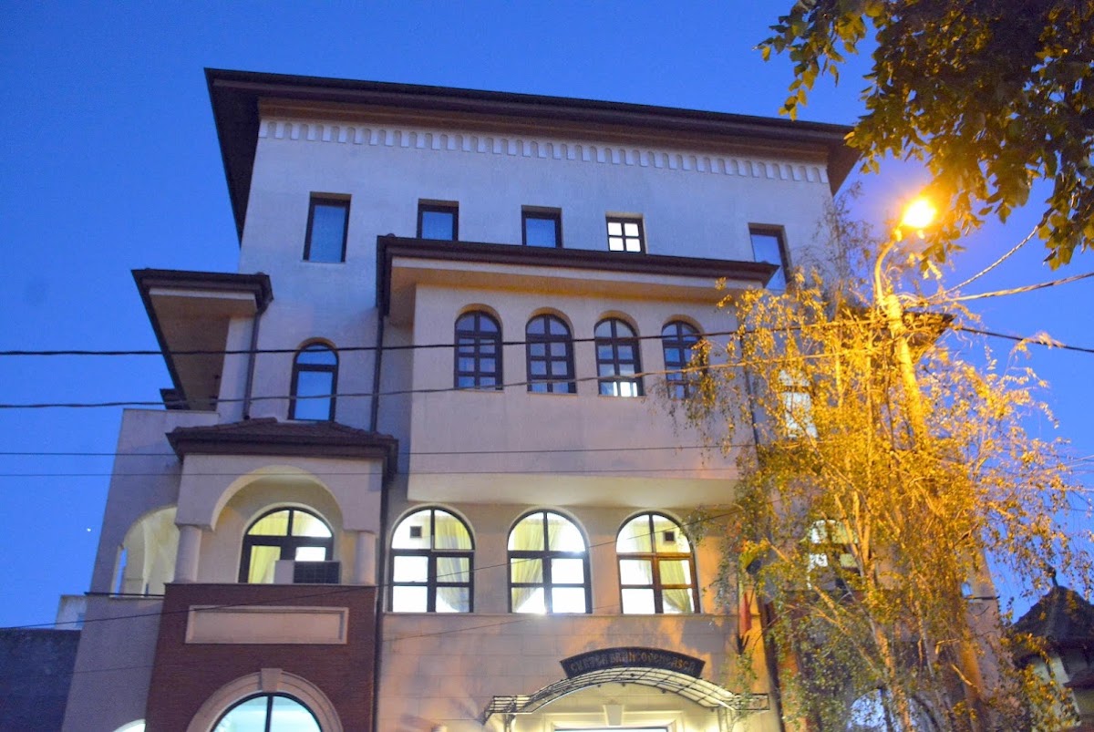 Foto di Curtea Brâncovenească
