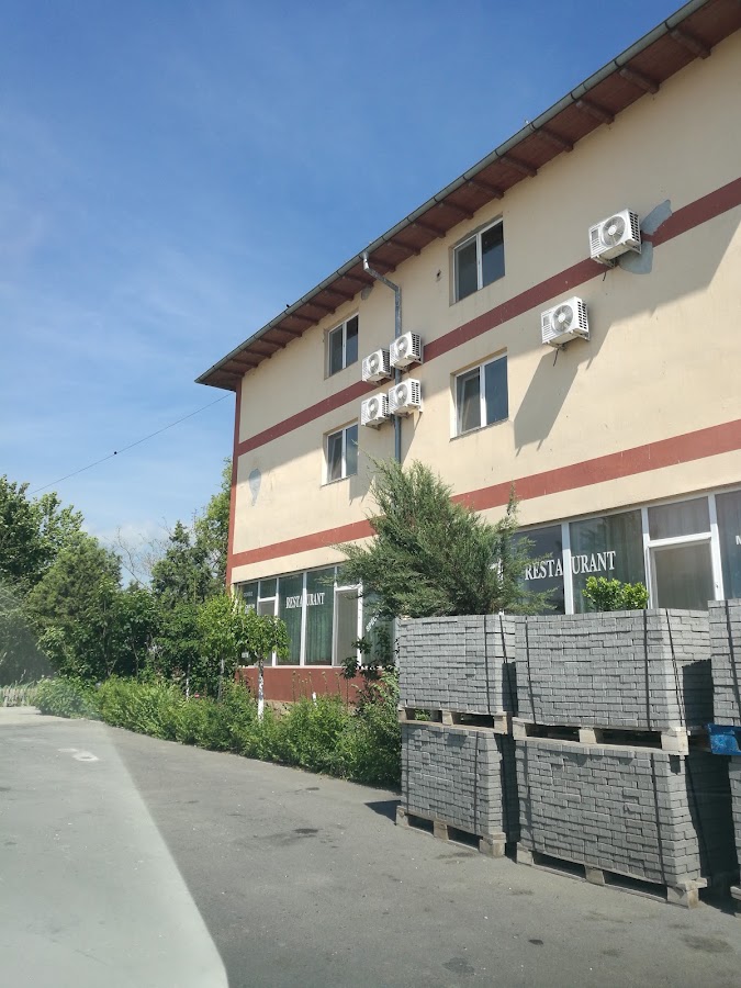 Foto di Hanul Kartali