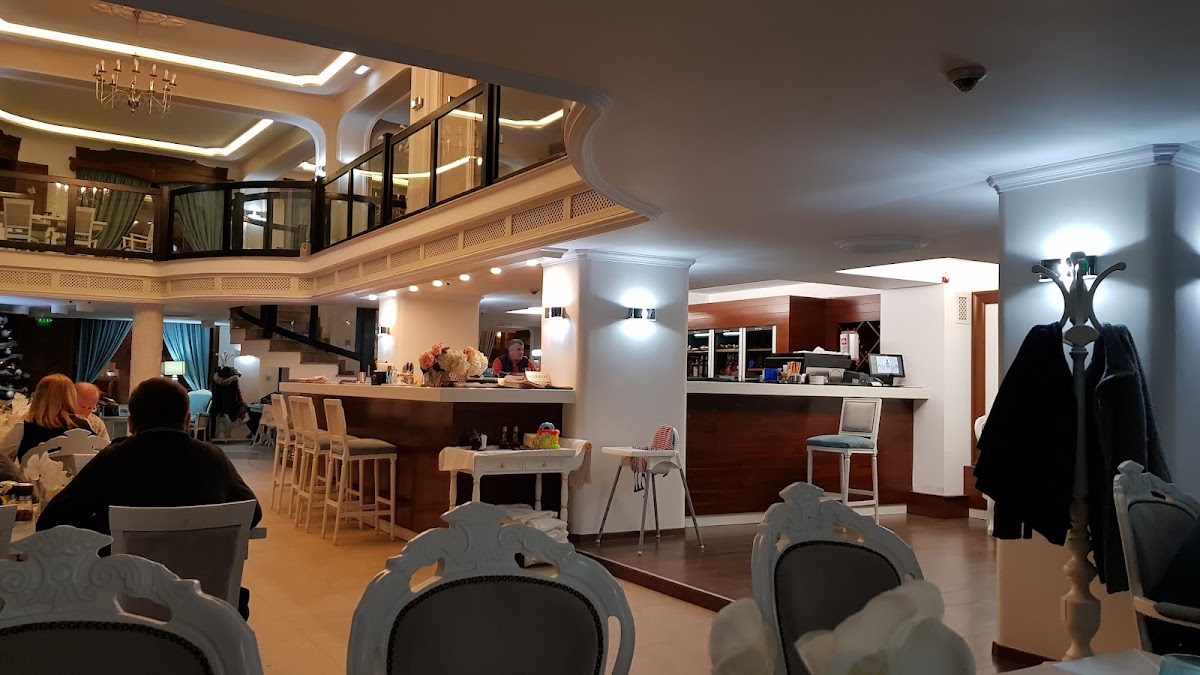 Ristorante Astoria Oradea