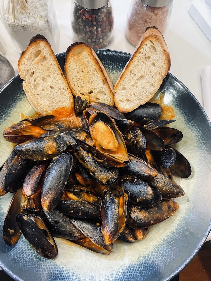 Foto di Restaurant Astoria Oradea