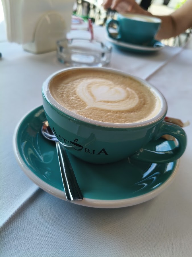 Foto di Restaurant Astoria Oradea