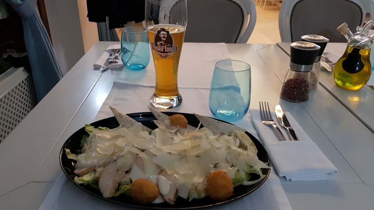 Foto di Restaurant Astoria Oradea