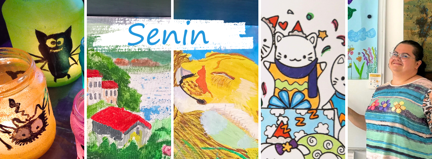 Foto di Senin - timp liber frumos