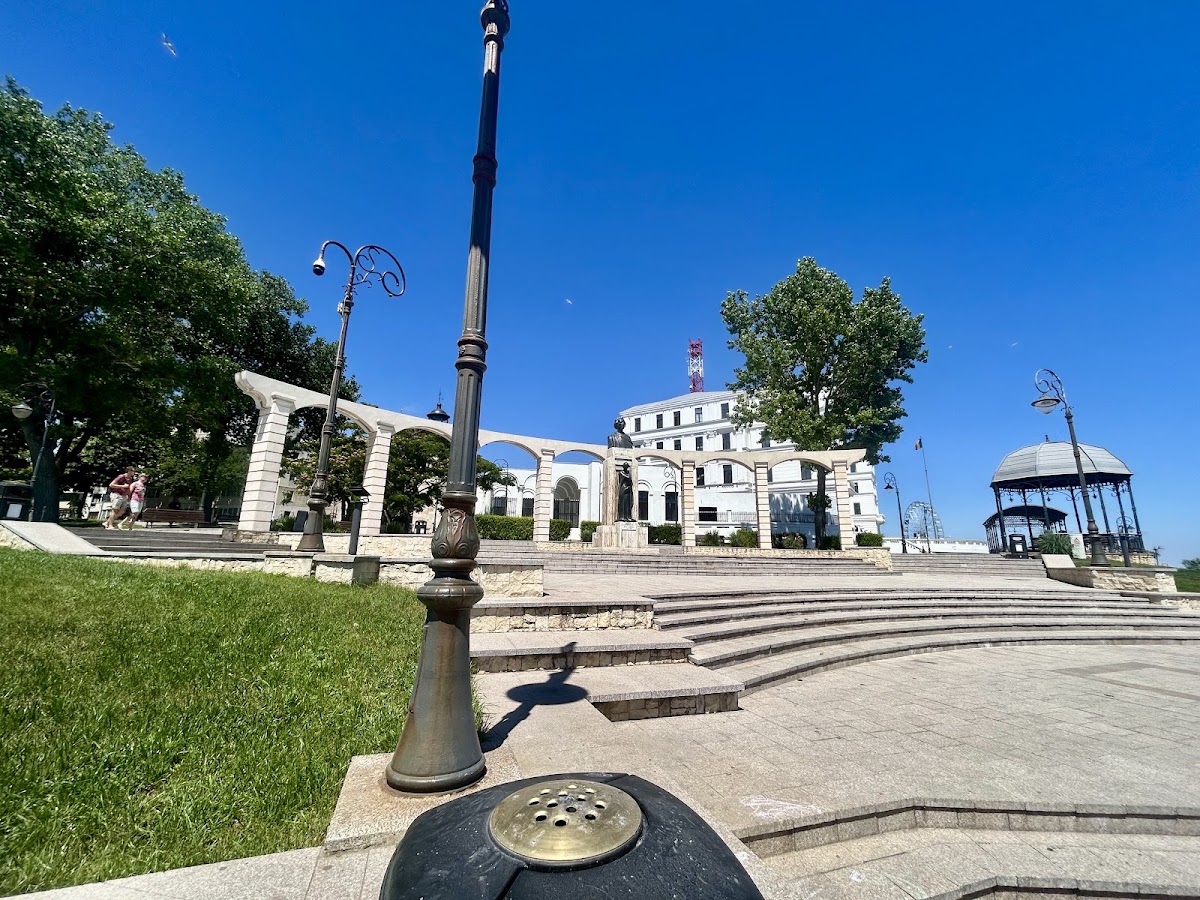 Foto di Faleza Cazinoului
