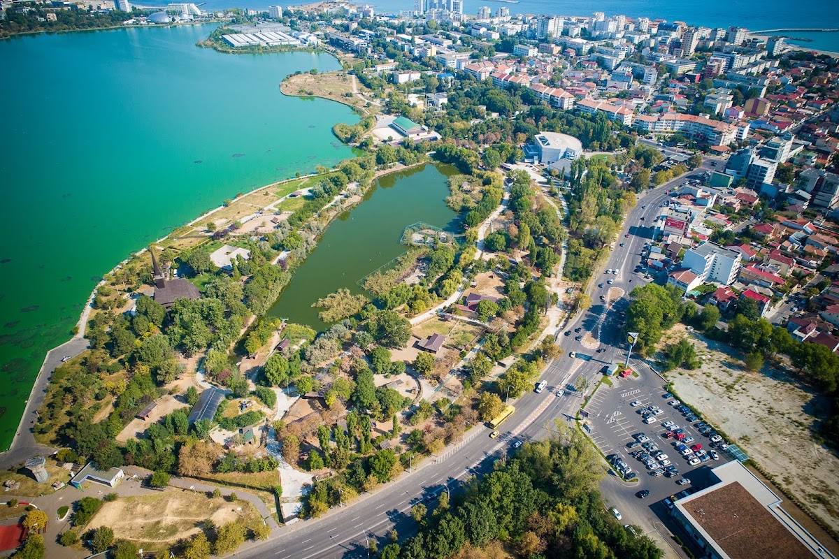 Photo of Microrezervația din Constanța