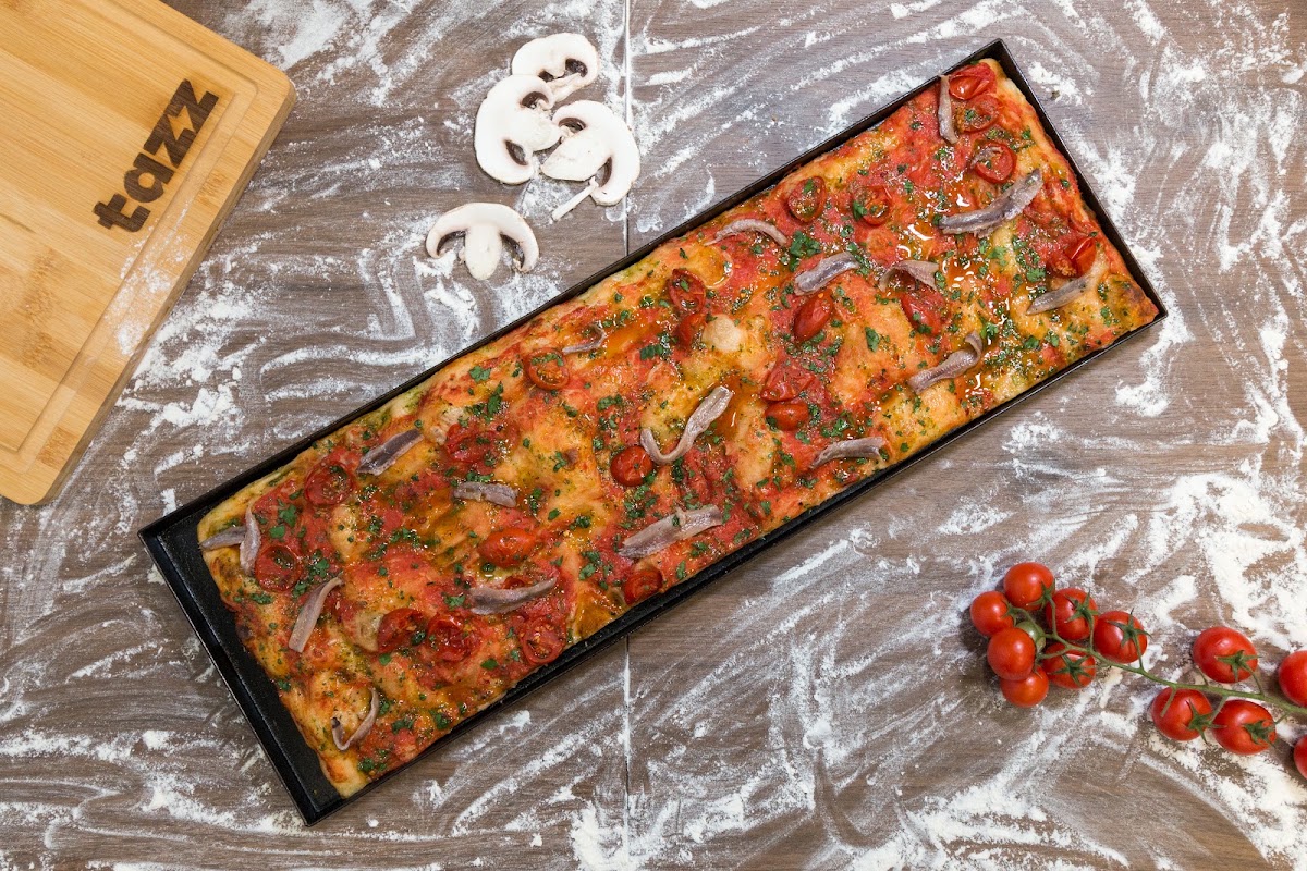 Photo of Pizza Camea