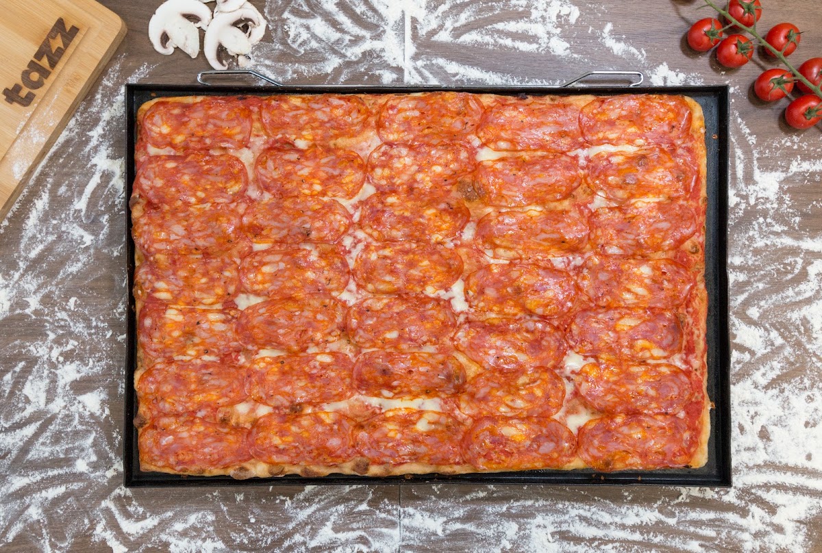 Photo of Pizza Camea