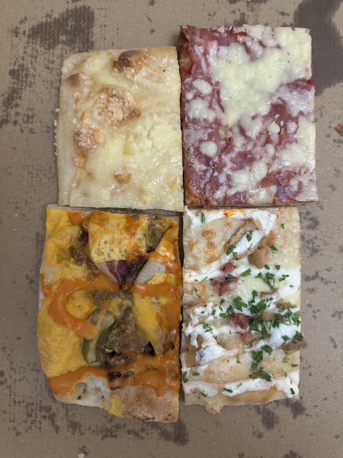Photo of Pizza Camea