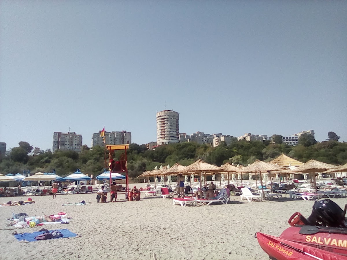 Photo of Plaja Modern