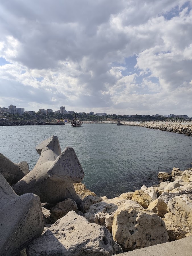 Photo of Plaja Modern