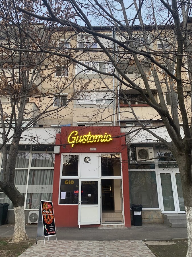 GIO Pizza