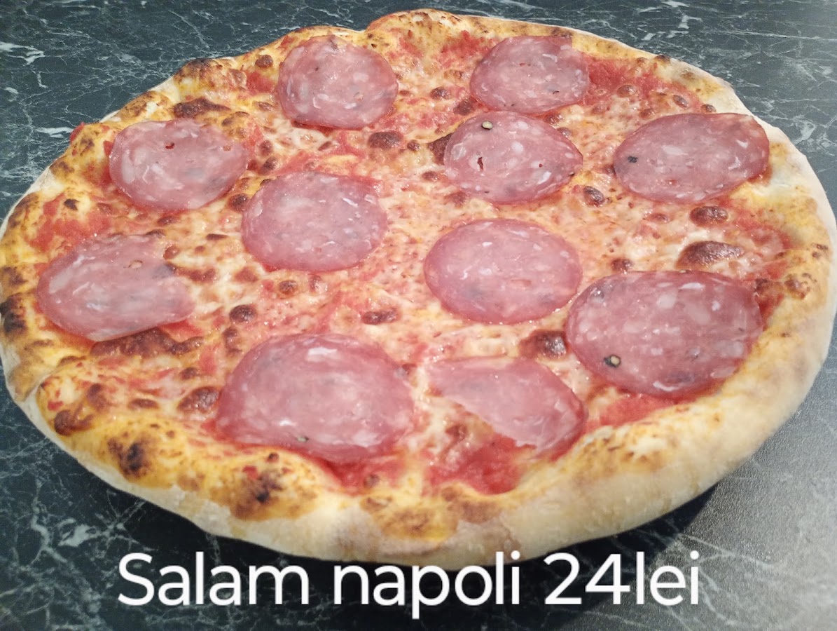 Foto di copertina di GIO Pizza
