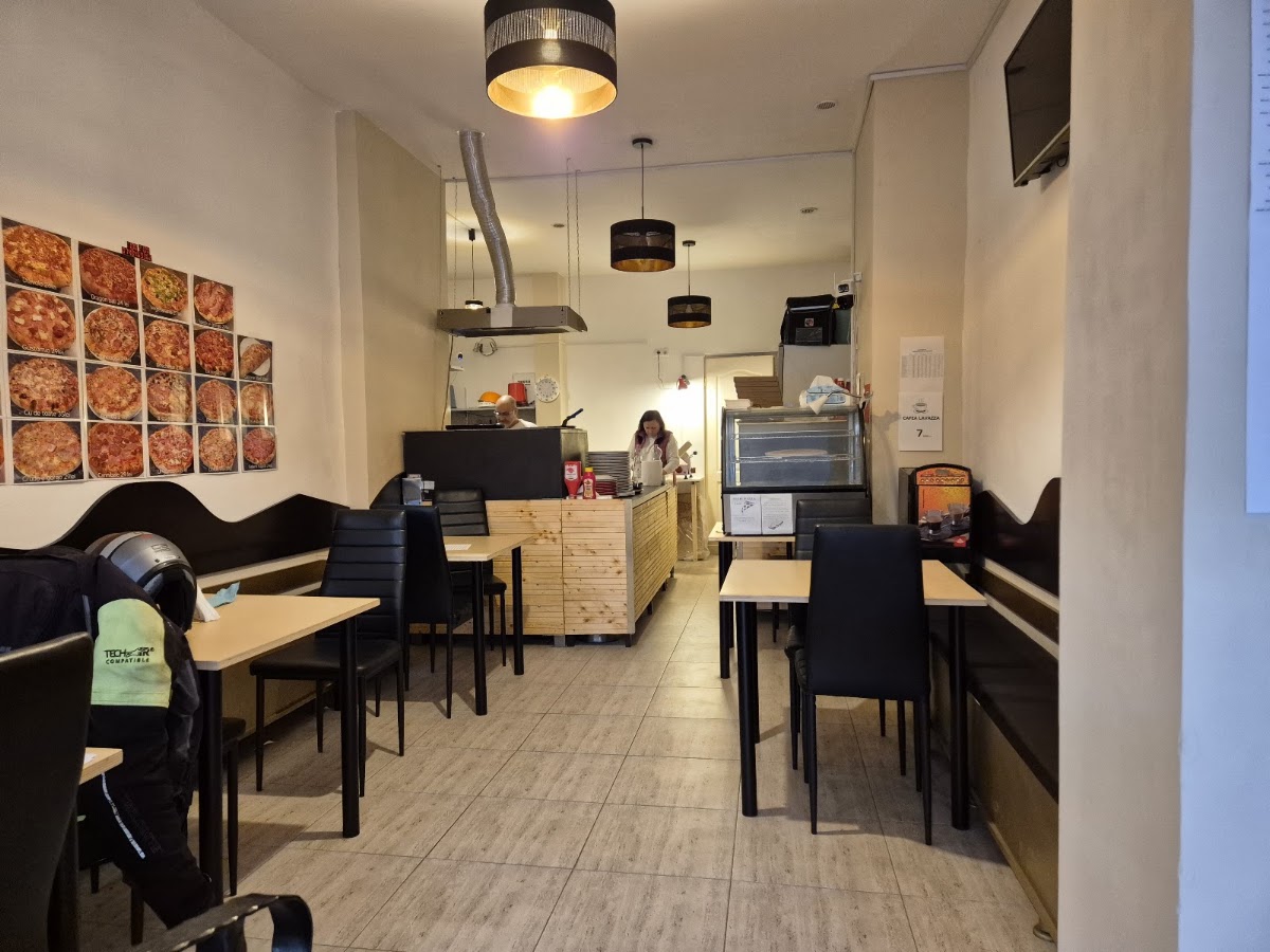 Foto di GIO Pizza
