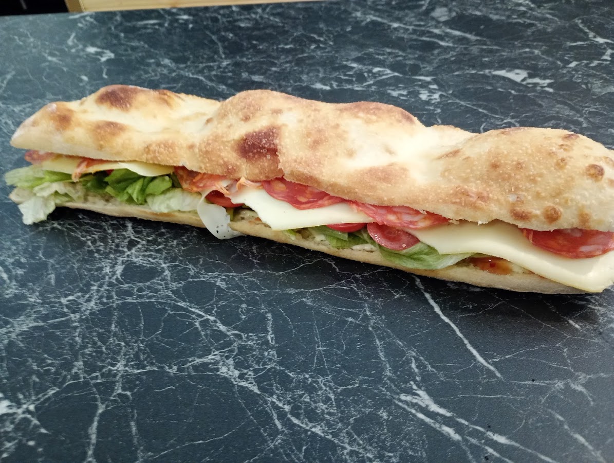 Foto di GIO Pizza