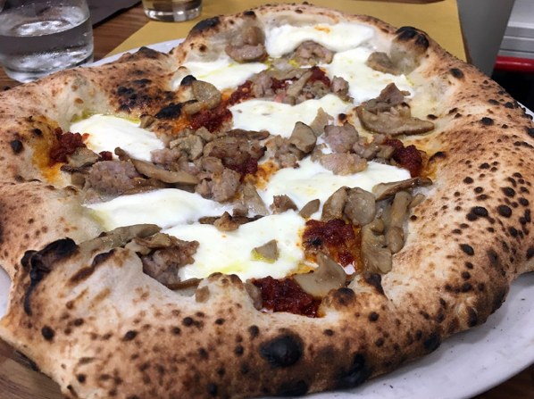 Foto di GIO Pizza