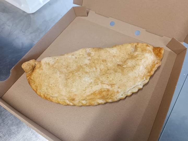 Fotografie de Pizzeria Rania