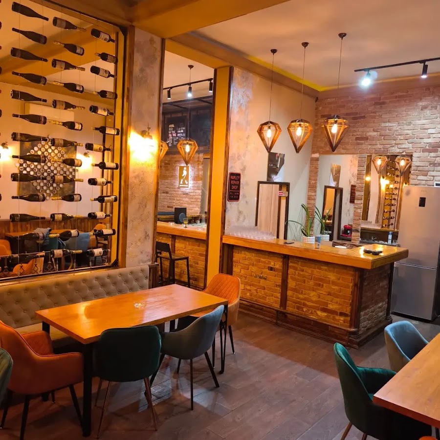 Foto di MarAnna Events - Spatiu Petreceri Private si Evenimente Constanta