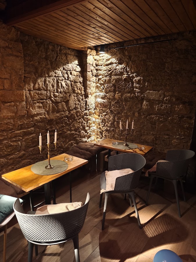 Foto di MarAnna Events - Spatiu Petreceri Private si Evenimente Constanta