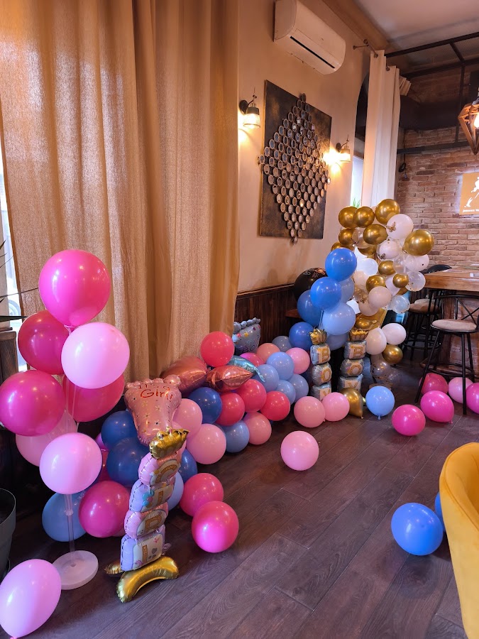 Foto di MarAnna Events - Spatiu Petreceri Private si Evenimente Constanta