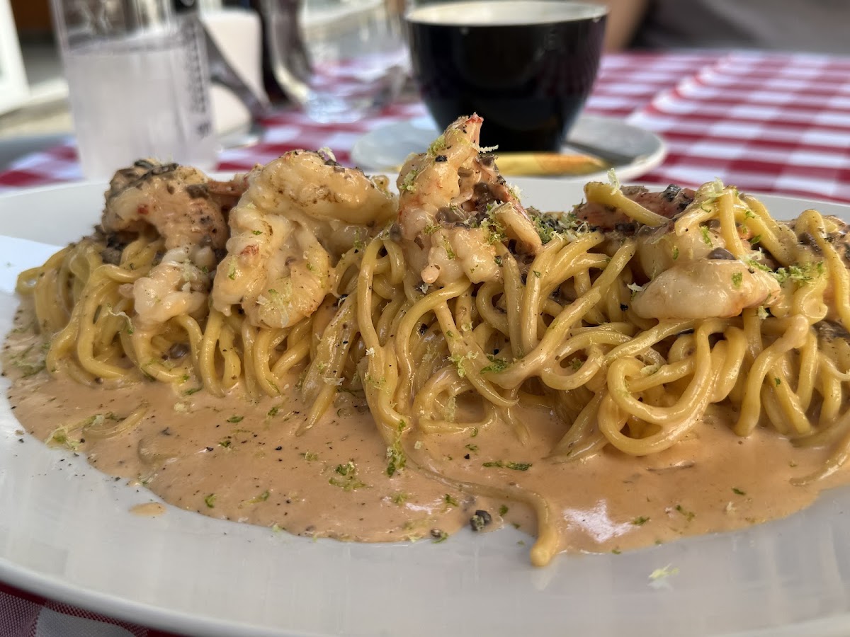 Foto di Impasto